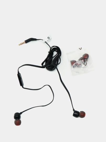 Проводные наушники JBL Tune 110, аукс наушники, оригинальные