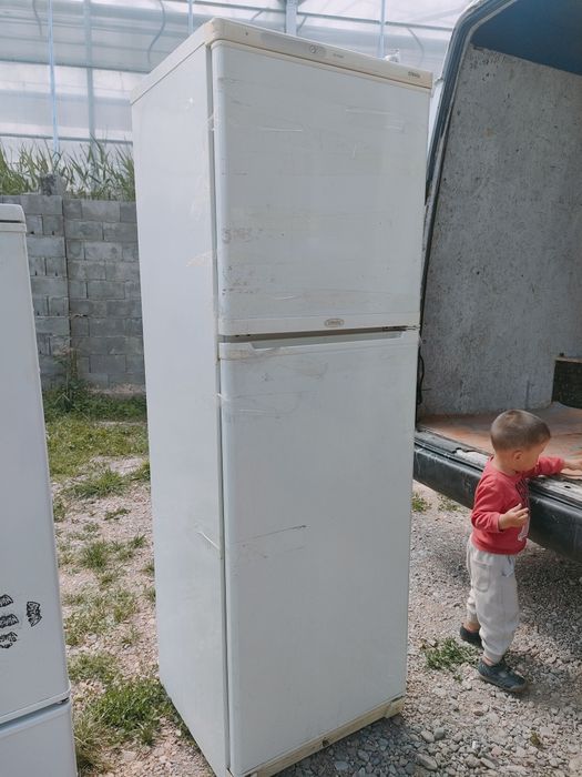 Холодильник б/у в рабочем состоянии