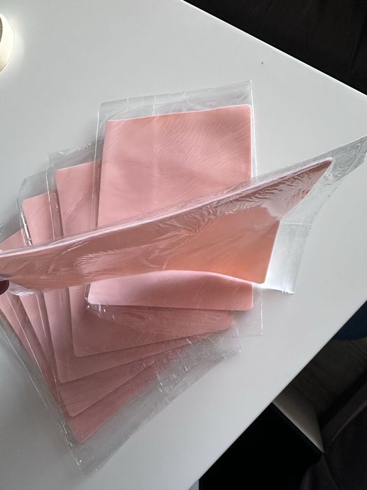 Изкуствена кожа за татуиране