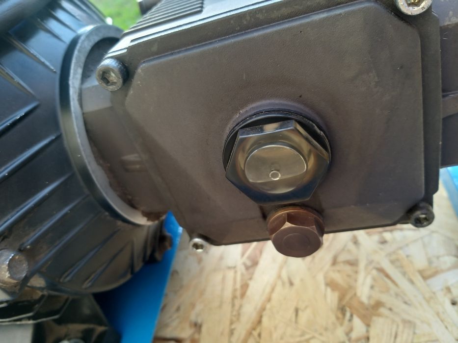 Трансбой авд HAWK1419 байпасс