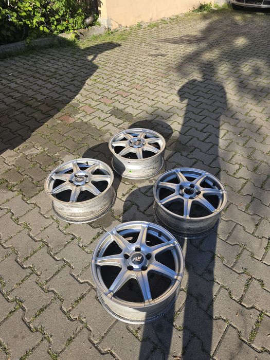 Jante Aliaj PLW R15