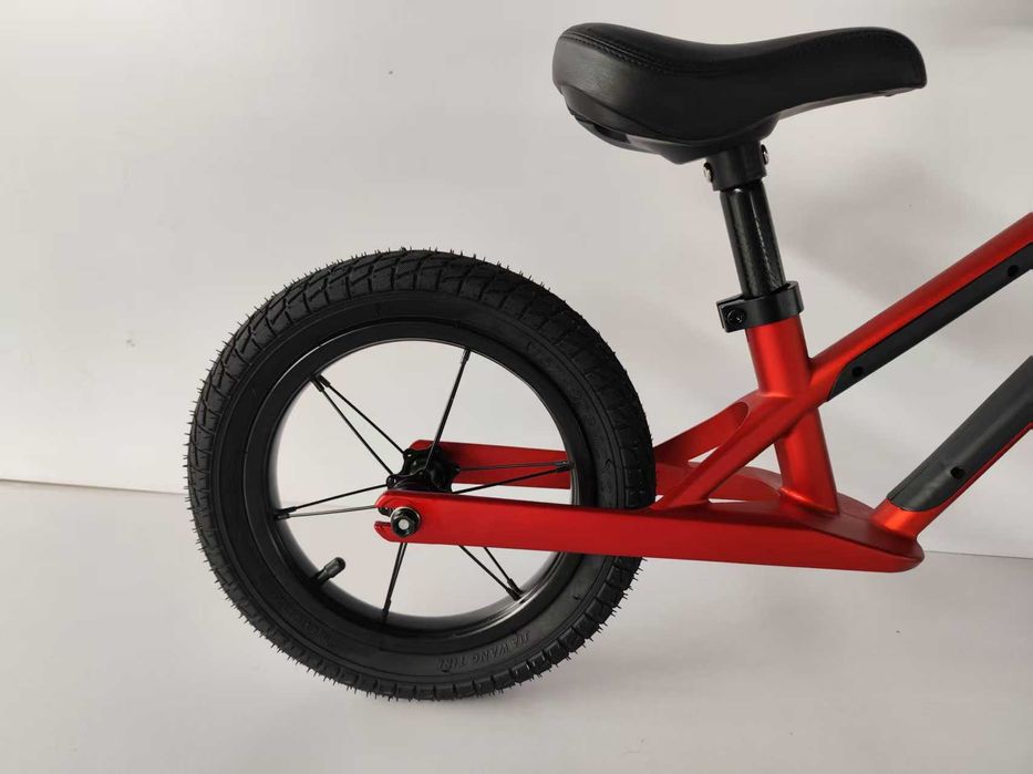 Bicicleta Balance pentru Copii | Ideală 2,5-6 ani