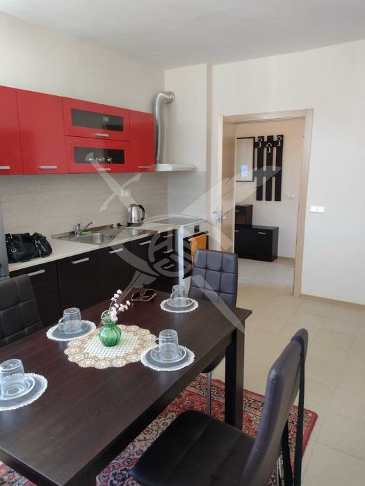 Продава се Тристаен апартамент в к.к. Слънчев бряг - 86 кв.м за 1163 €/кв.м - Снимка #6