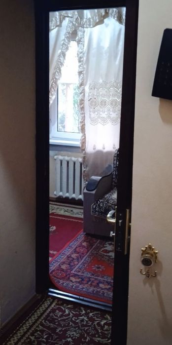 Юнусабад 12, 1(2)/1/9 УлУчШеНкА Средний Ремонт