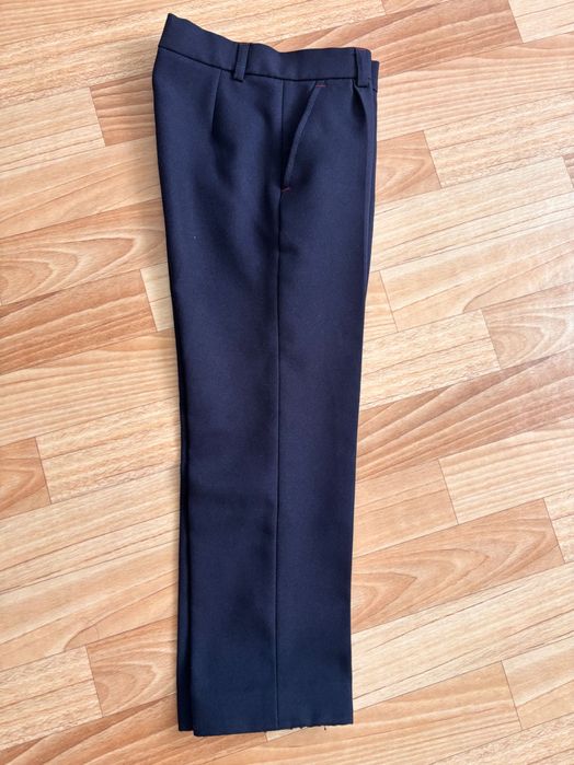 Детские брюки школьные