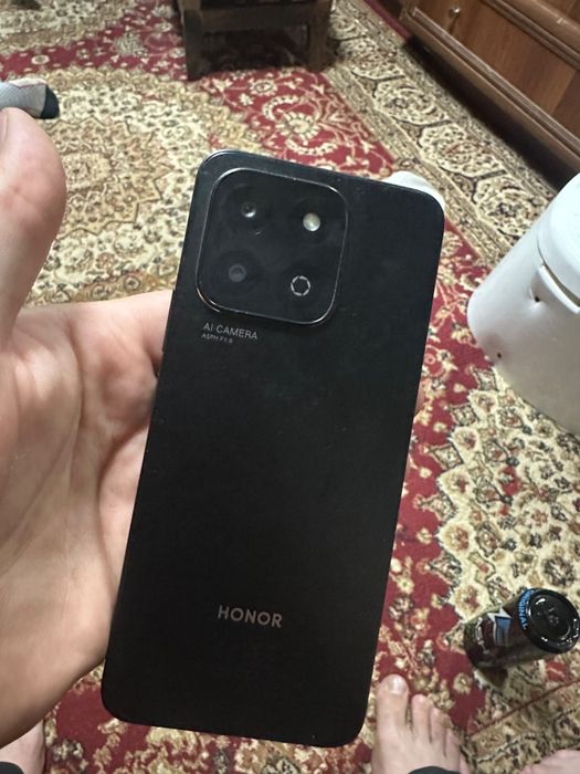 Honor X6b 12/256gb продаю сррчно