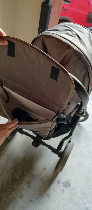 Детска количка "Buba Forester"