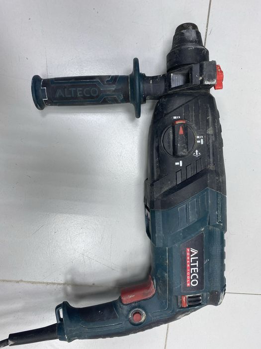 Перфоратор Alteco Rh-850(p25)
