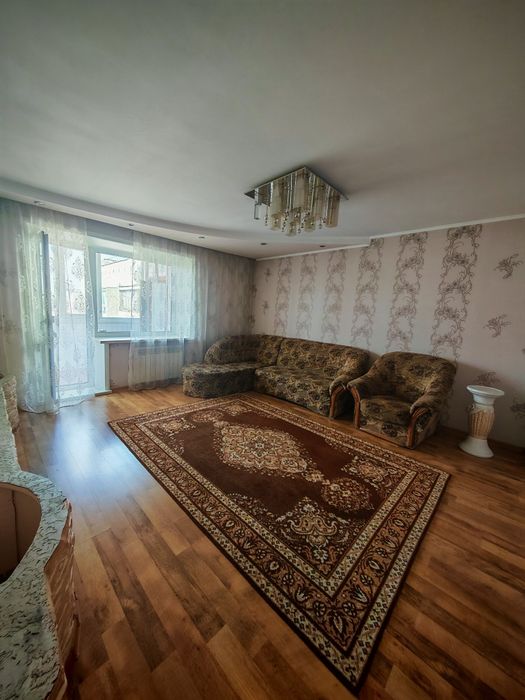 Сдаётся 3х ком.квартира