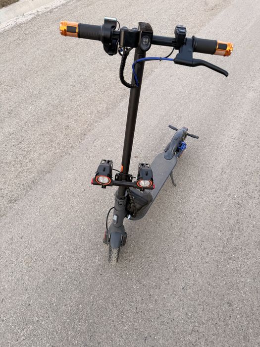 Trotineta xiaomi m3 modificata 30+km/h