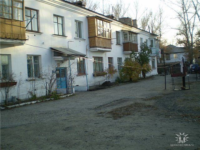 Продам 2х комнатную квартиру