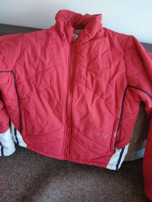 Яке детско и суйчър, ветроустойчиво и непромокаемо