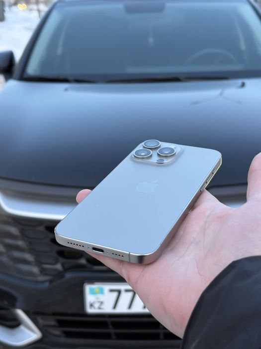 Iphone 15 pro max // айфон 15 про макс