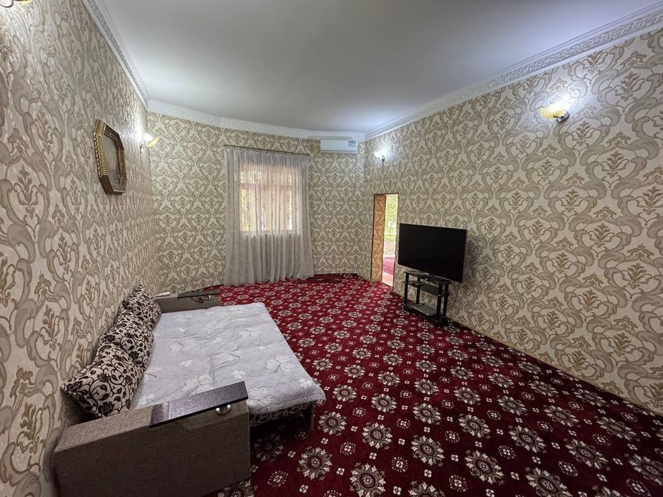 Дача сотилади 12 ёки 6 соток