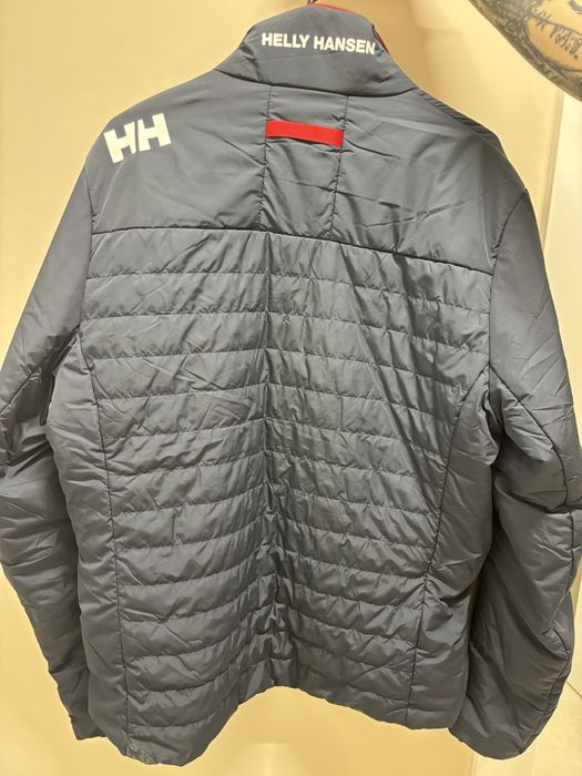 Мъжко яке Helly Hansen