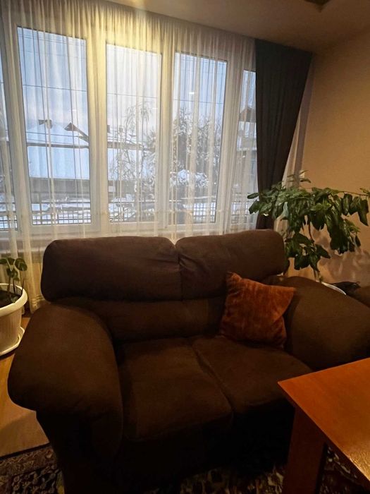 Холни дивани двоика и троика