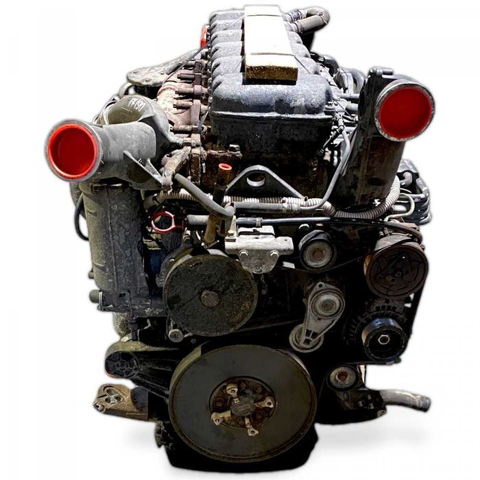 Motor de Scania 2013 P,G,R,T 572093 -Piese de schimb SCANIA.