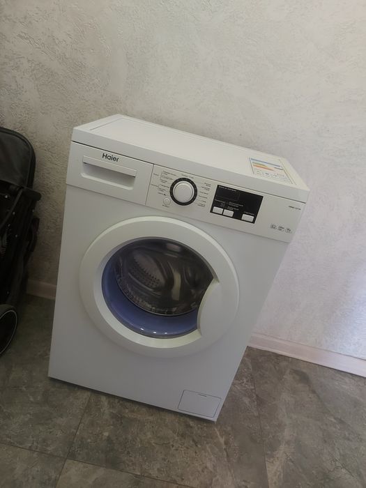 Продам стиральную машину