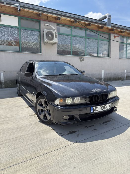 BMW 5 Series 2000 — imagine 2