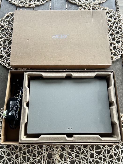 Laptop ACER Aspire Vero AV15-53P-73YA, Intel Core i7-1355U