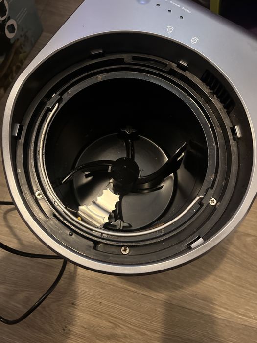 Електрически компостер Kaiser FC500 – 500 W