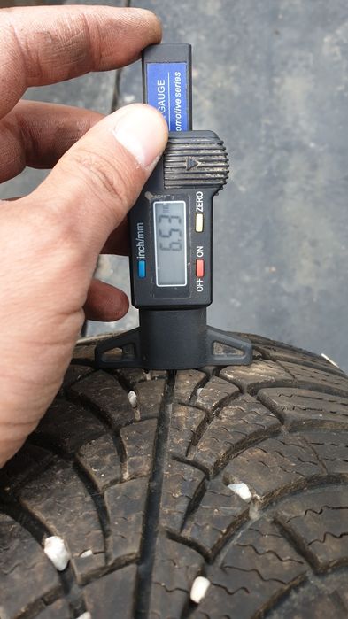 Гуми 185 65 15 гуд йър