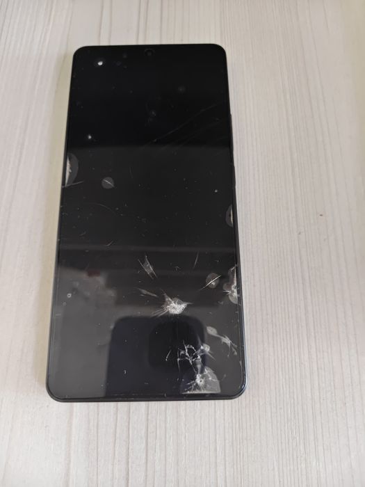 Iqoo z10 turbo 256 12