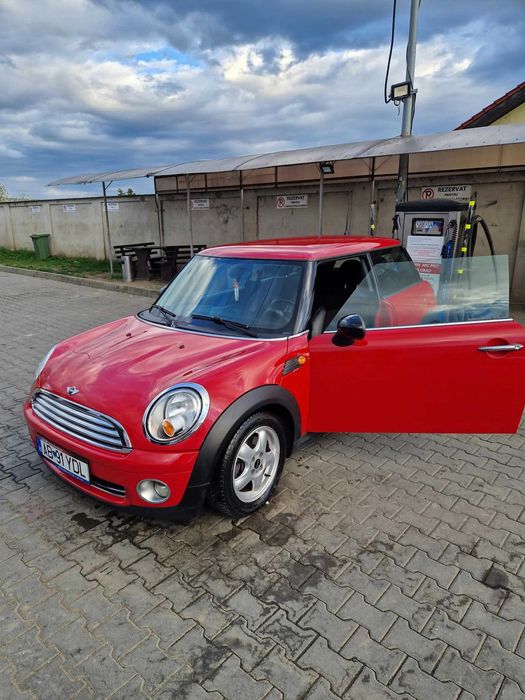 Autoturism de vanzare