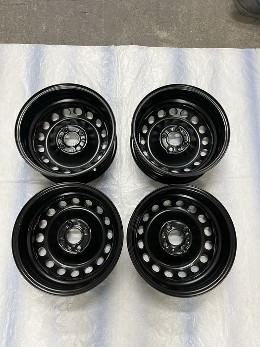 Jante fiat 14 4x98