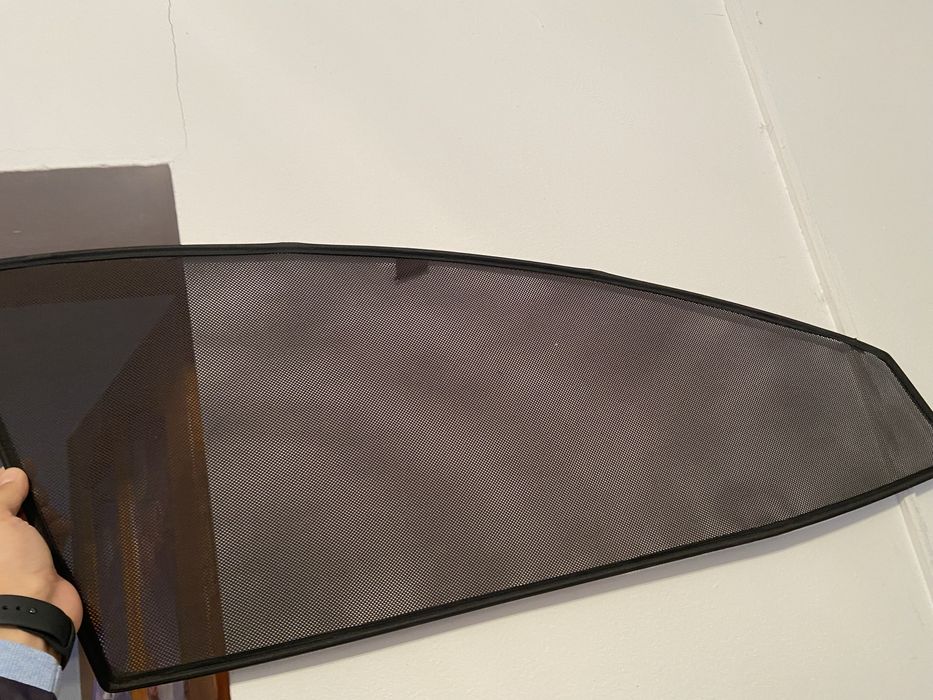 Авто шторка на элантру