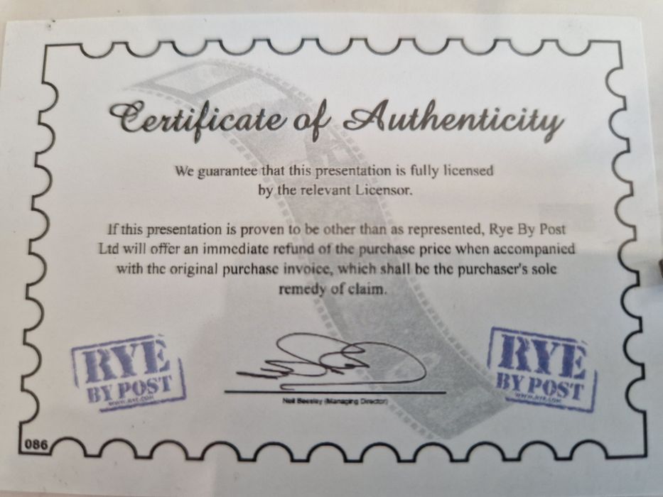 Колекционерска снимка на The Beatles