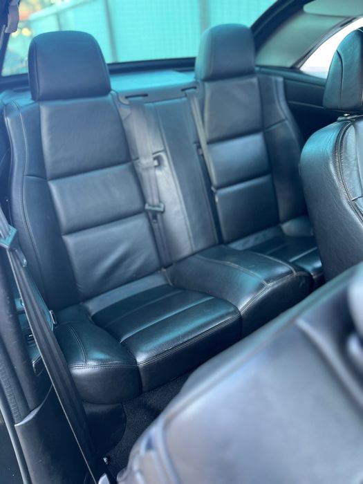 Vând Peugeot 307 CC Facelift