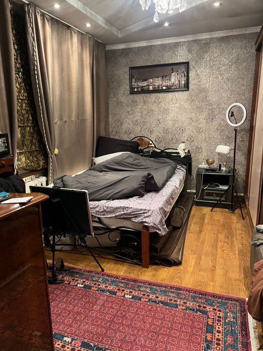 Продам дом с Бесагашь