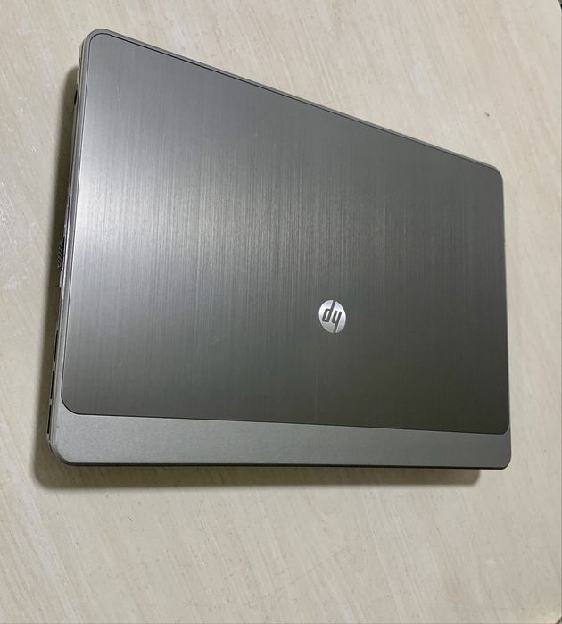 Игравой Ноутбук Hp