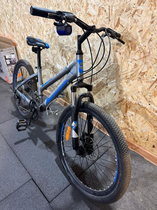 Велосипед подростковый