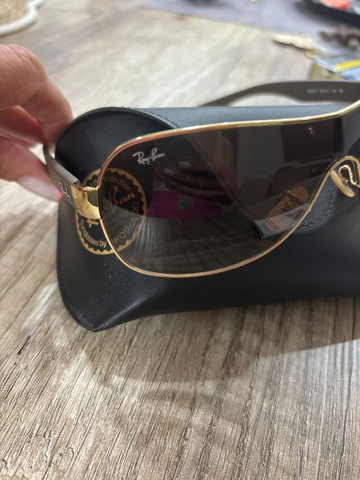 Слънчеви очила RayBan