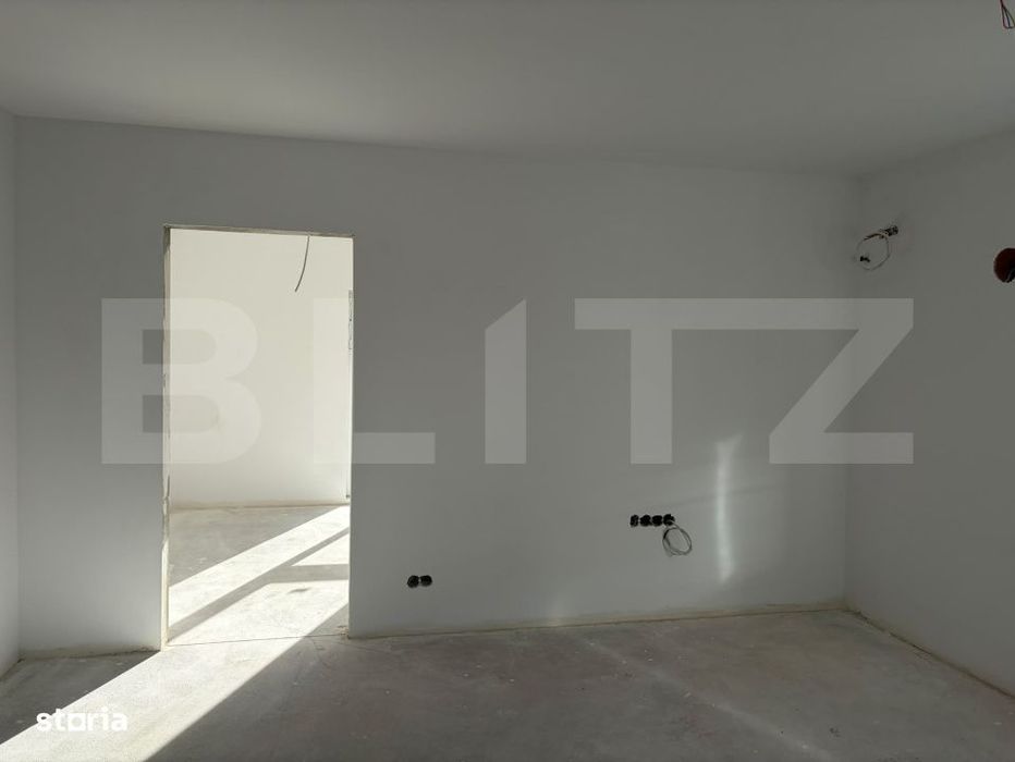 Apartament 3 camere, 69.05 mp, Habitus Oasului, Exclusivitate
