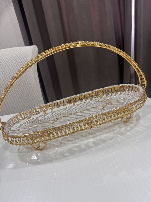 Посуда холодница 2 штуки новая!