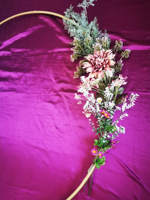 Ринг  декорация за празненства