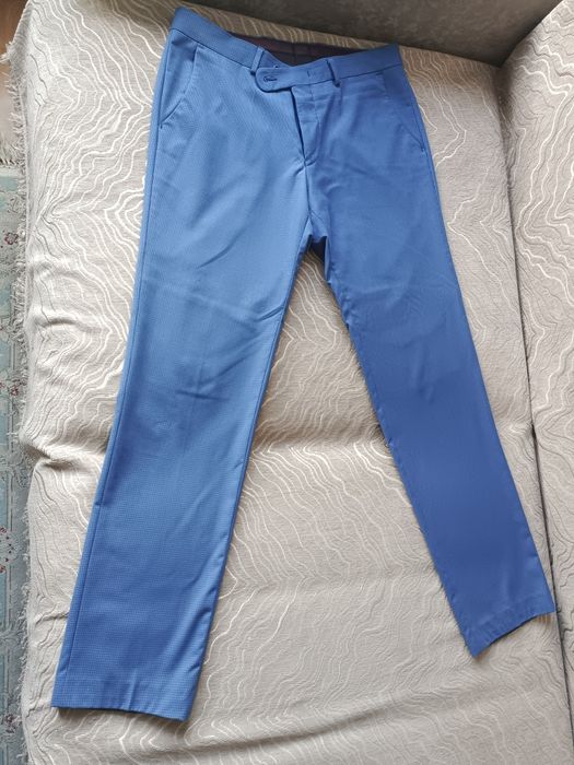 Костюм смокинг Massimogotti