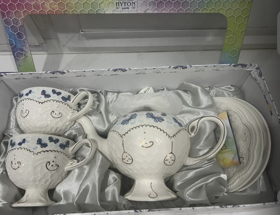 Кухонный сервиз « Рокель»