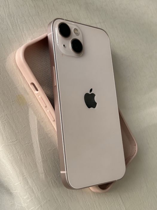 Iphone 13 в идеалном состояние 80 акб