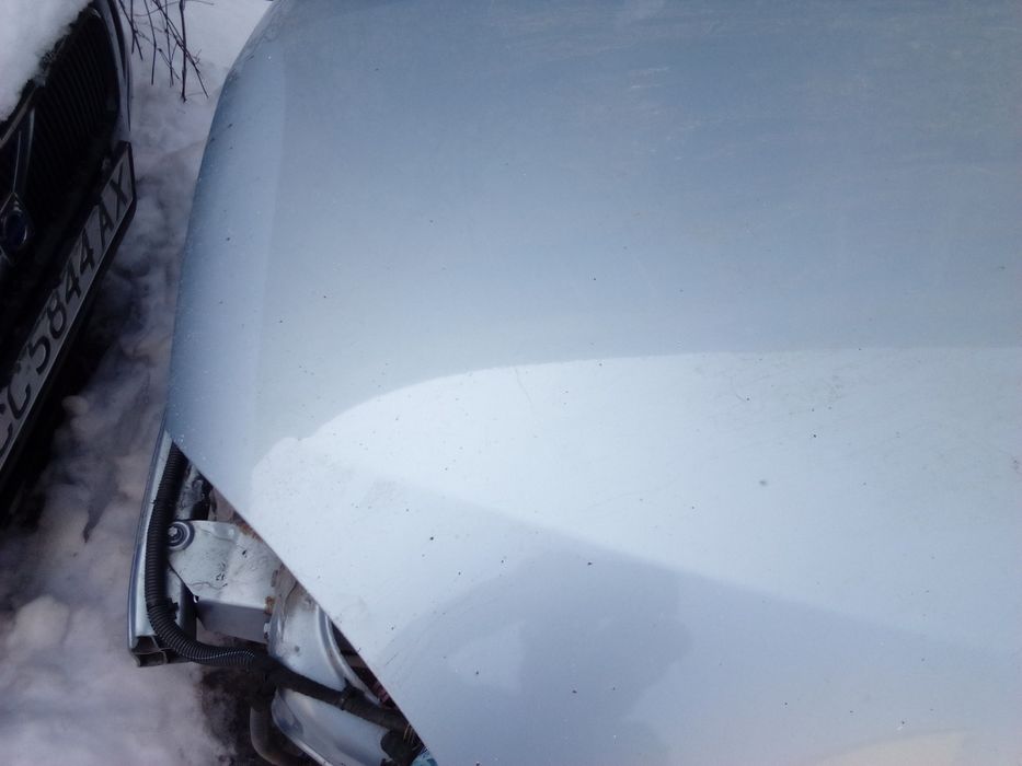 Опел Комбо 1.6метан на части ситроен Берлинго хладилник