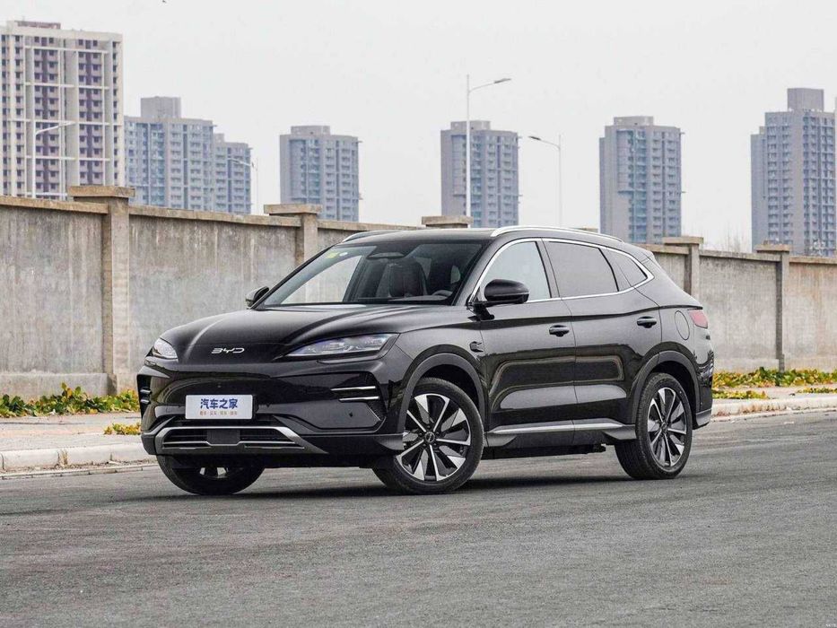 Byd Champion Smart 605km в наличии сотувда тайёр