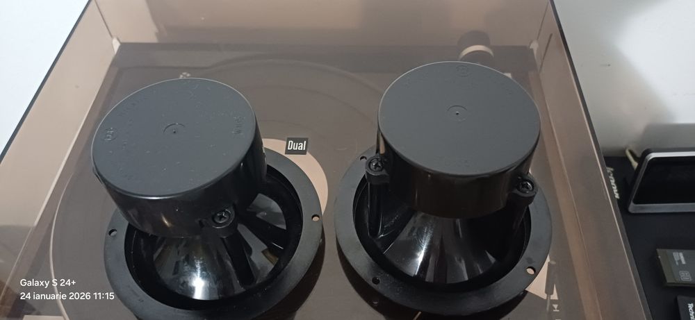 Tweetere profesionale RCF TW105