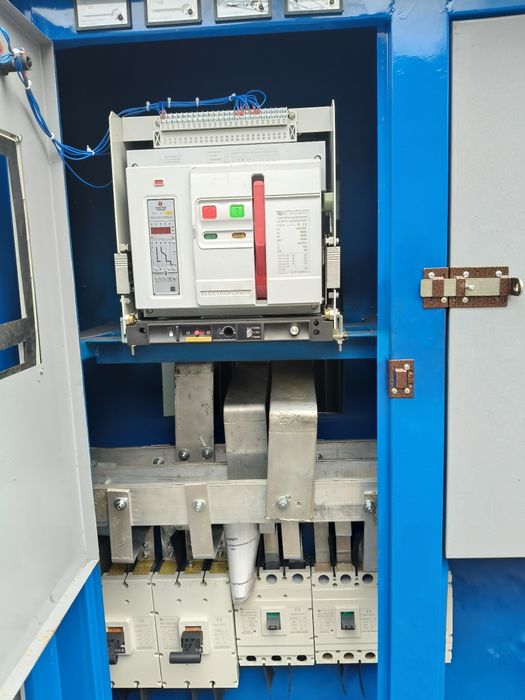 Трансформатор ктпн ктп омп