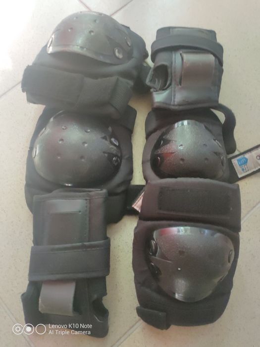 Ролери за спорт запазени