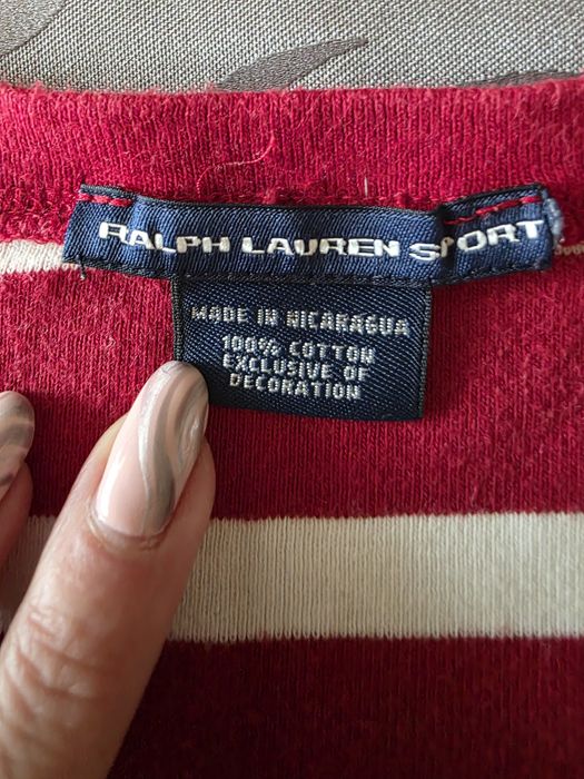 Guess ,Ralph Lauren оригинална дамска риза