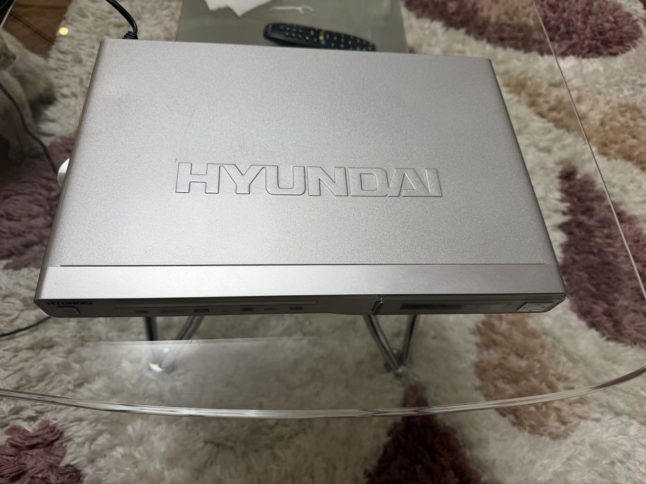 Видеоплеер LG 2 шт