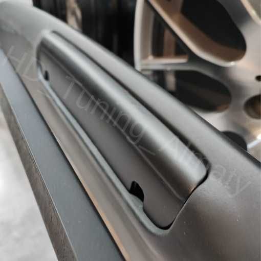 Спойлер STI V2 Subaru Legacy BL